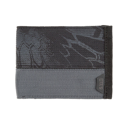 5.11 Tracker Bifold Wallet Kryptek Typhon Tactical Distributors Ltd New Zealand
