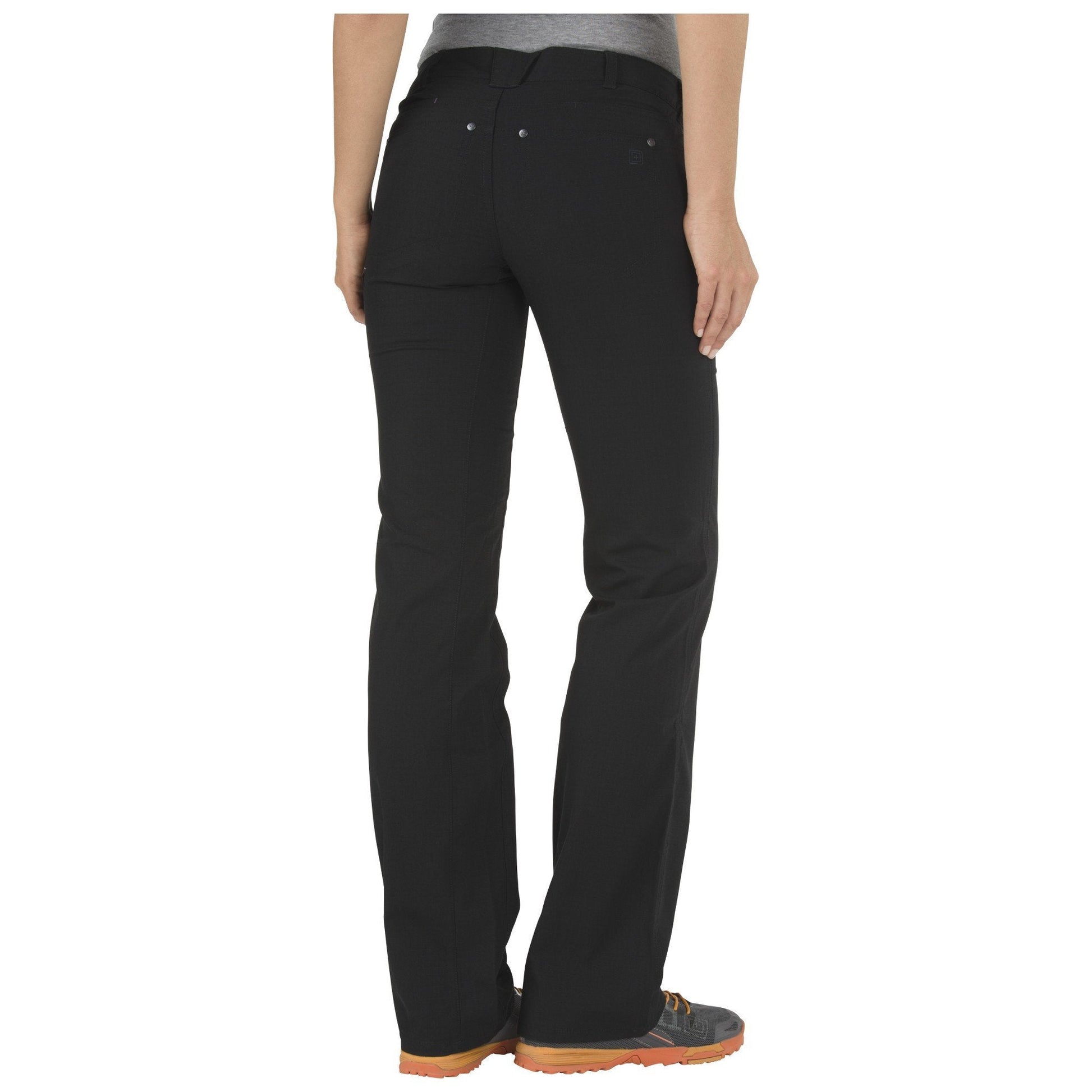 5.11 Women's Cirrus Pant Black Tactical Distributors Ltd New Zealand