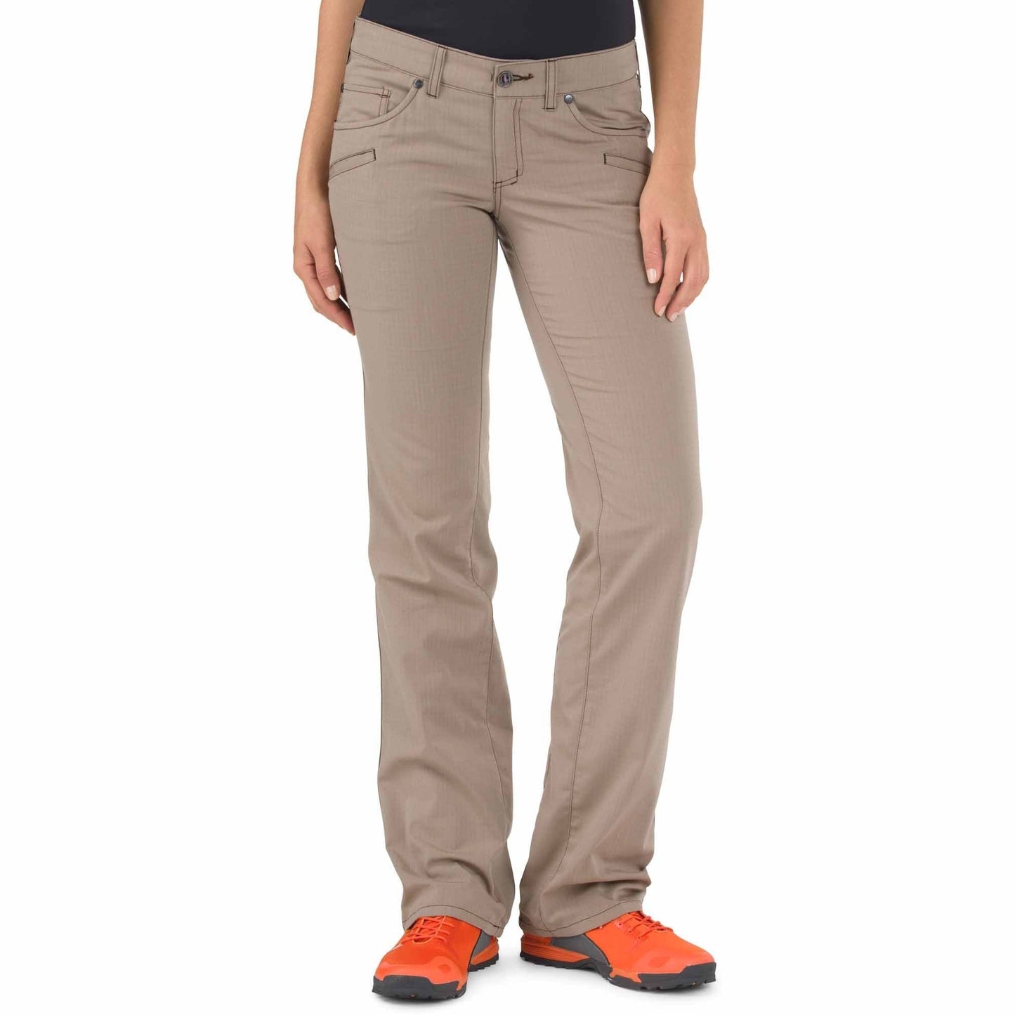 5.11 Women's Cirrus Pant Stone Tactical Distributors Ltd New Zealand