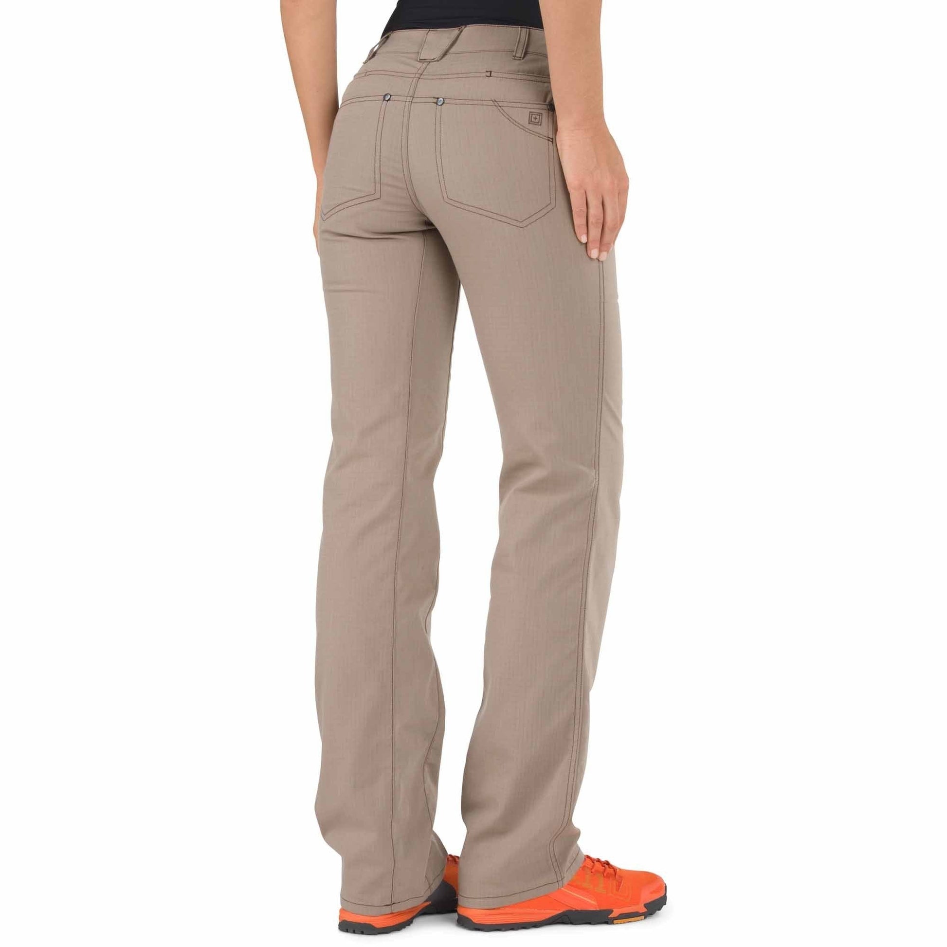 5.11 Women's Cirrus Pant Stone Tactical Distributors Ltd New Zealand