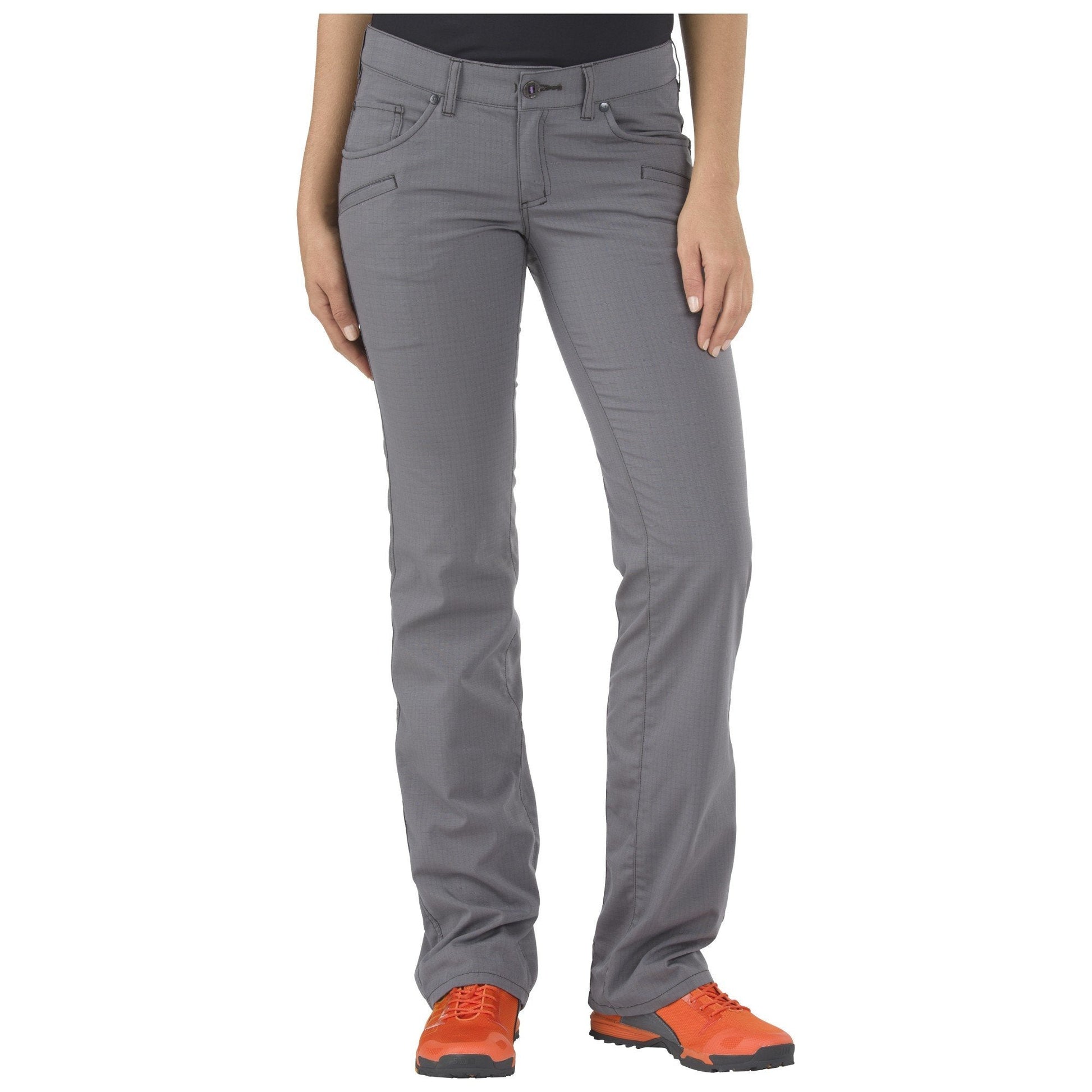 5.11 Women's Cirrus Pant Storm Tactical Distributors Ltd New Zealand