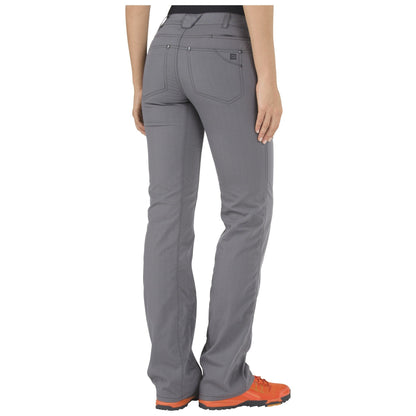 5.11 Women's Cirrus Pant Storm Tactical Distributors Ltd New Zealand