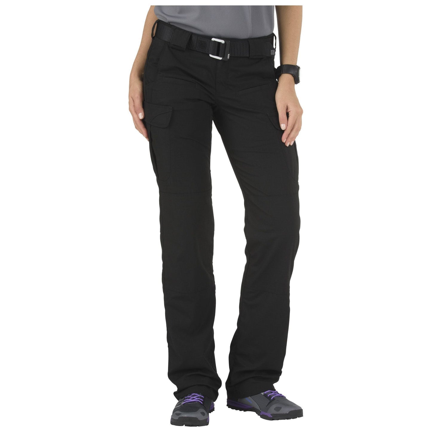 5.11 Women's Stryke Pant Black Pants 5.11 Tactical Tactical Gear Supplier Tactical Distributors Australia