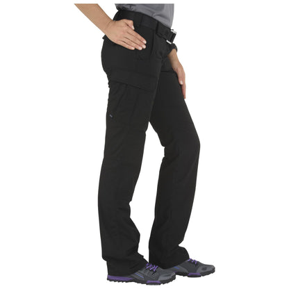 5.11 Women's Stryke Pant Black Pants 5.11 Tactical 0 Regular Tactical Gear Supplier Tactical Distributors Australia