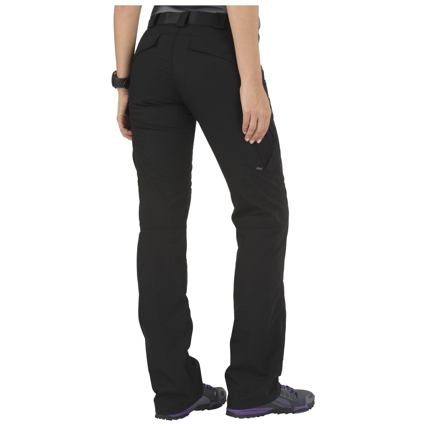 5.11 Women's Stryke Pant Black Tactical Distributors Ltd New Zealand