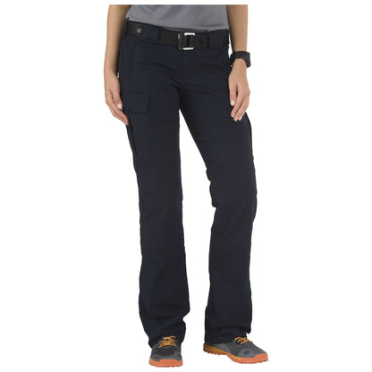 5.11 Women's Stryke Pant Dark Navy Pants 5.11 Tactical Tactical Gear Supplier Tactical Distributors Australia