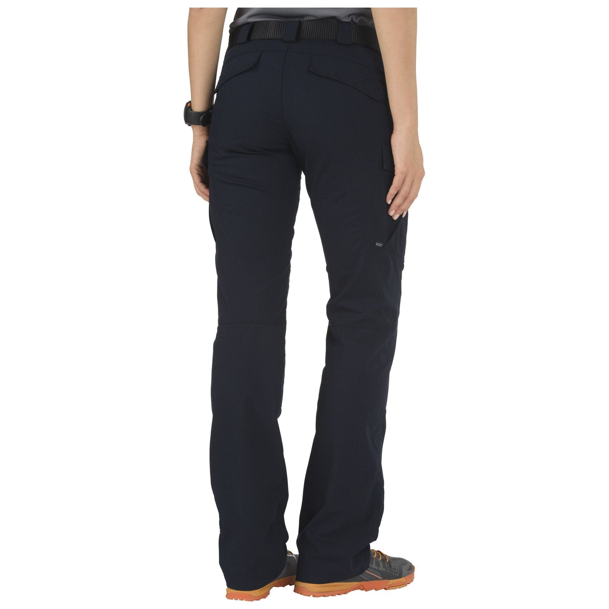 5.11 Women's Stryke Pant Dark Navy Pants 5.11 Tactical Tactical Gear Supplier Tactical Distributors Australia