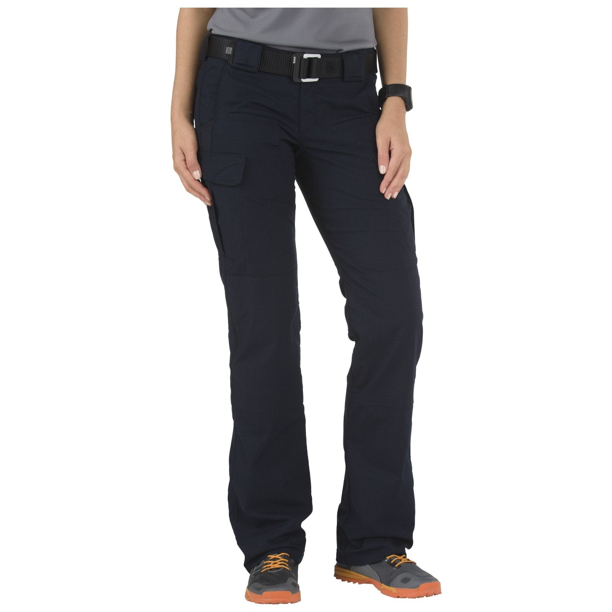 5.11 Women's Stryke Pant Dark Navy Tactical Distributors Ltd New Zealand