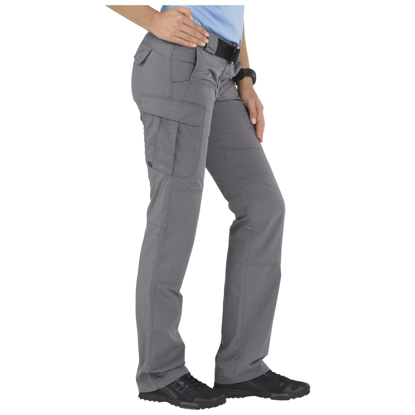 5.11 Women's Stryke Pant Storm 0 Tactical Distributors Ltd New Zealand