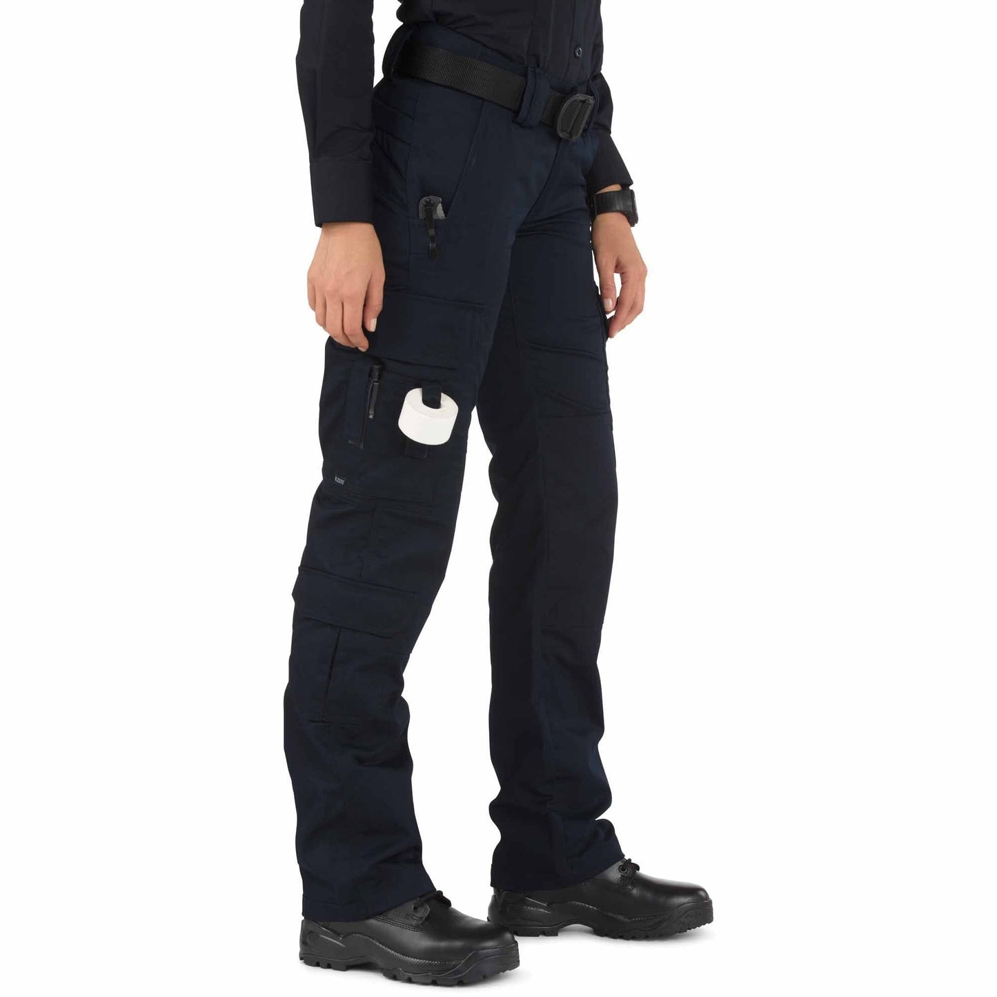 5.11 Women's TACLITE EMS Pant Dark Navy 2 Tactical Distributors Ltd New Zealand