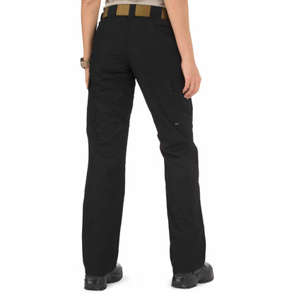 5.11 Women's TACLITE Pro Pant Black Tactical Distributors Ltd New Zealand