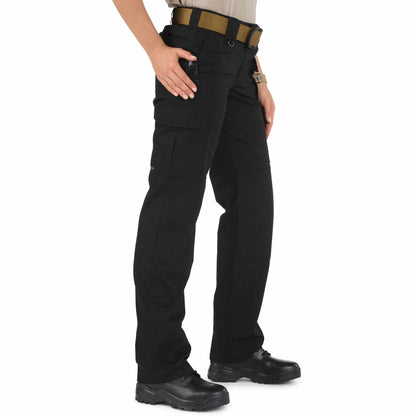 5.11 Women's TACLITE Pro Pant Black 2 Tactical Distributors Ltd New Zealand