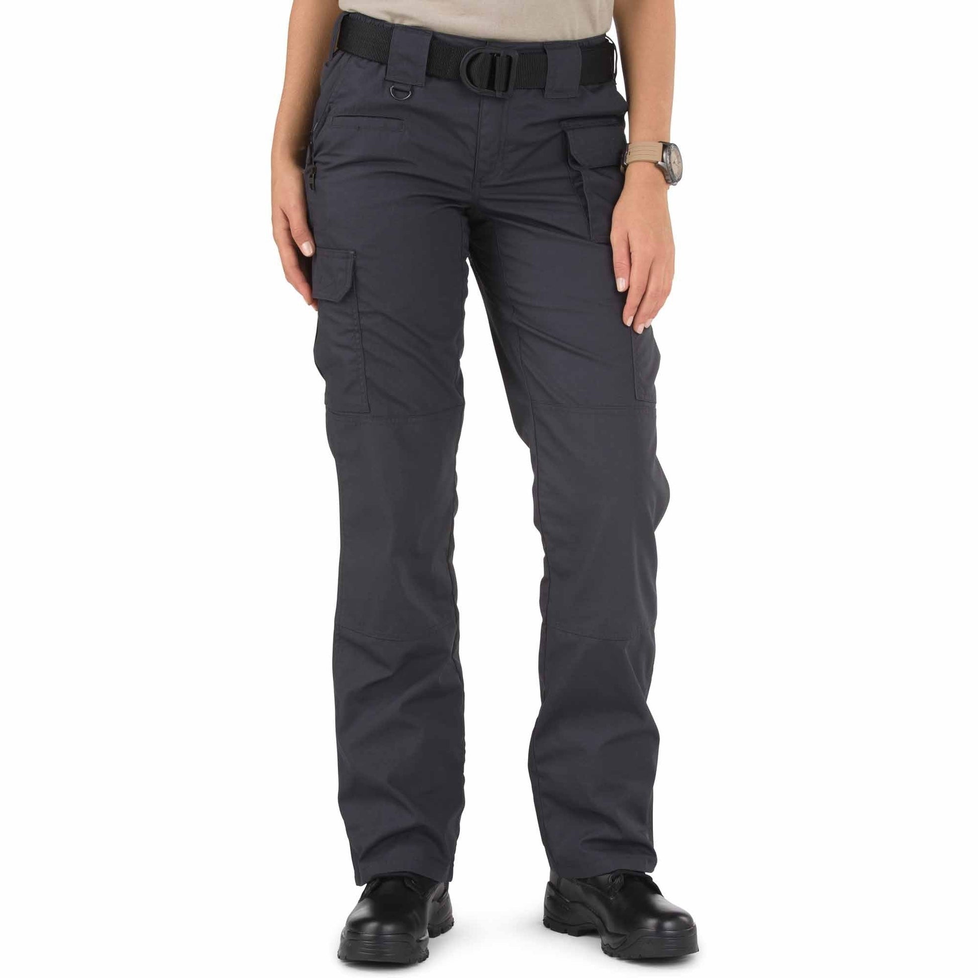 5.11 Women's TACLITE Pro Pant Charcoal Tactical Distributors Ltd New Zealand