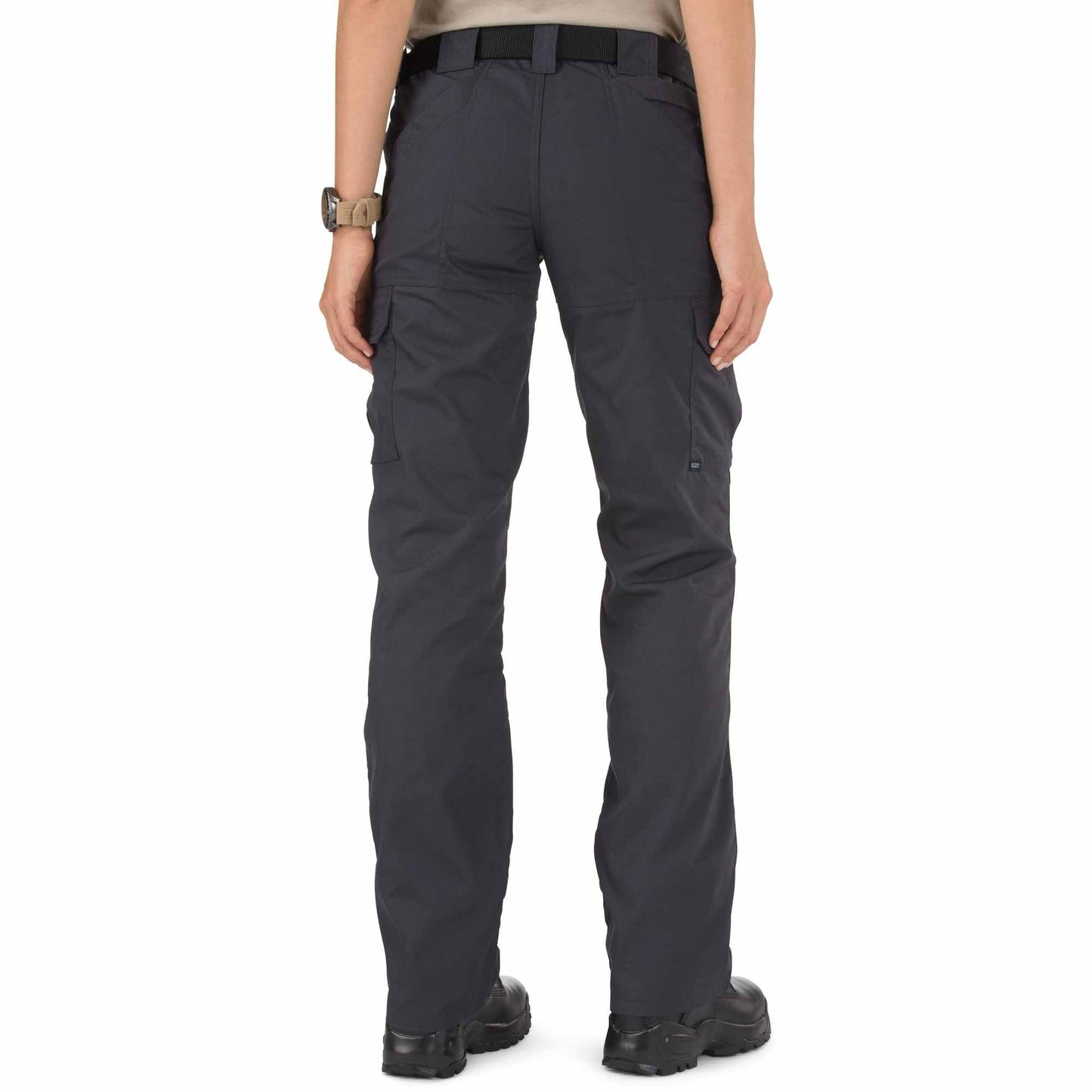 5.11 Women's TACLITE Pro Pant Charcoal Tactical Distributors Ltd New Zealand