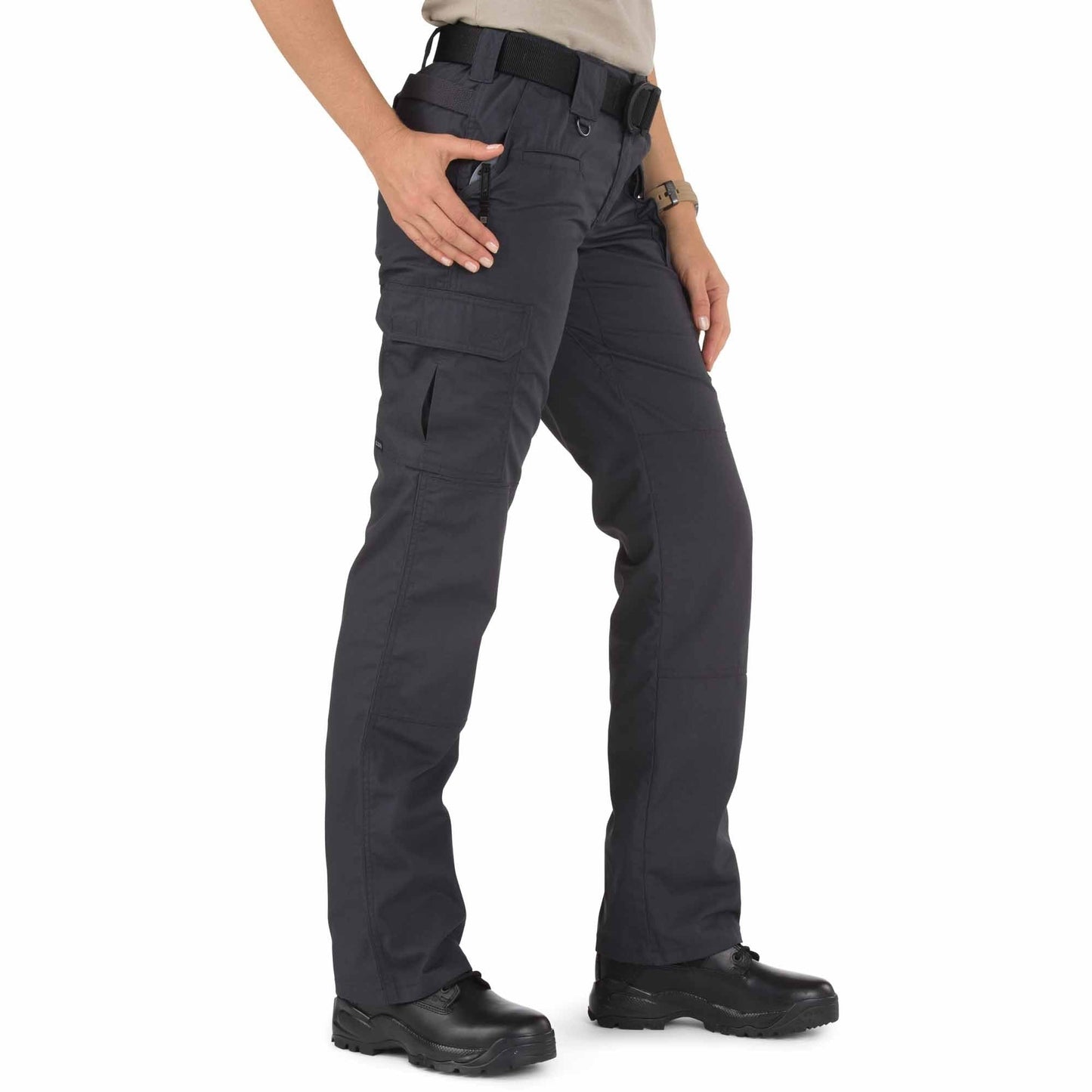 5.11 Women's TACLITE Pro Pant Charcoal 2 Tactical Distributors Ltd New Zealand