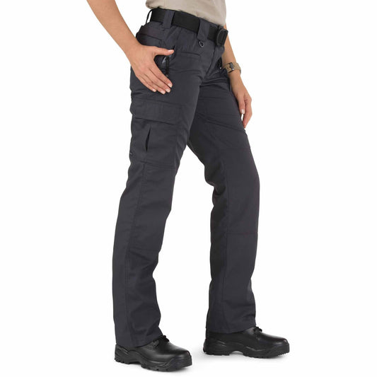 5.11 Women's TACLITE Pro Pant Charcoal 2 Tactical Distributors Ltd New Zealand