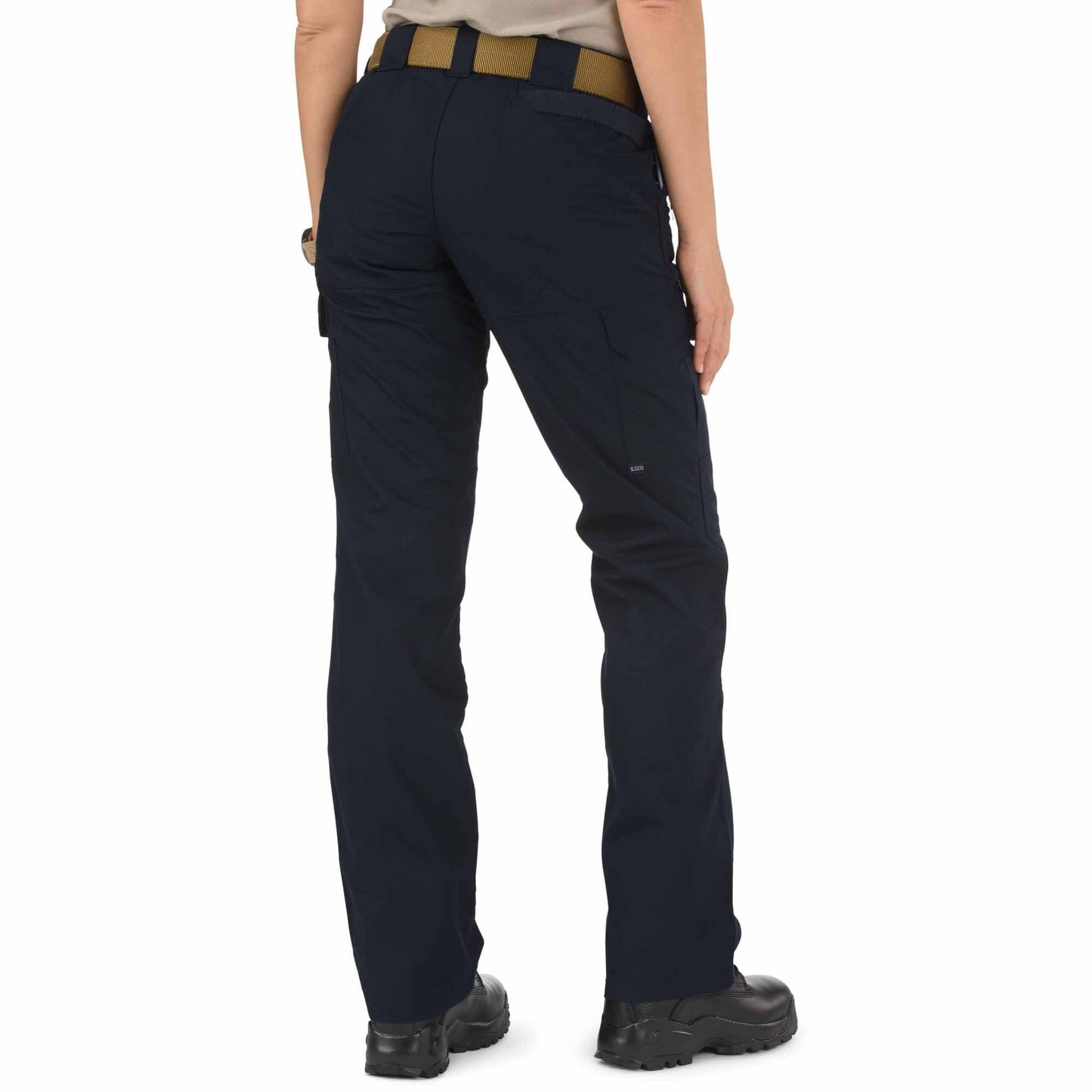 5.11 Women's TACLITE Pro Pant Dark Navy Tactical Distributors Ltd New Zealand