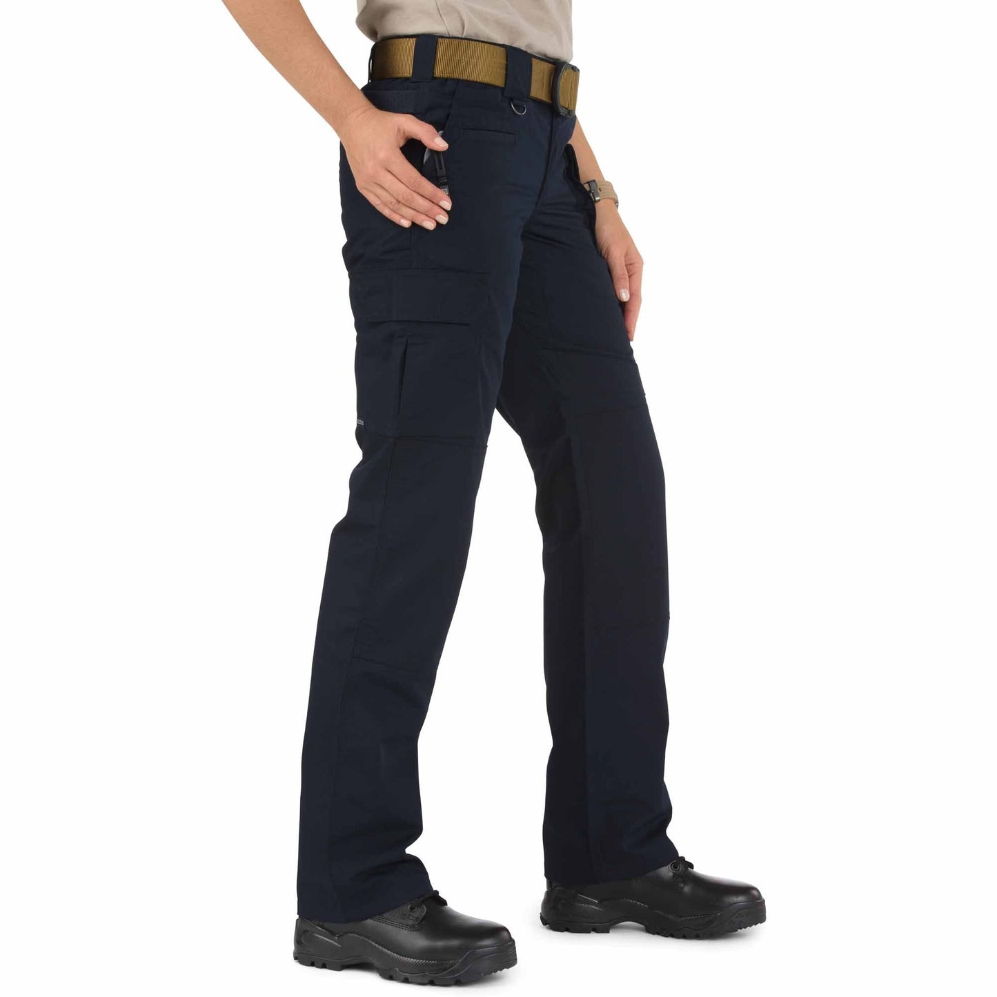 5.11 Women's TACLITE Pro Pant Dark Navy 2 Tactical Distributors Ltd New Zealand