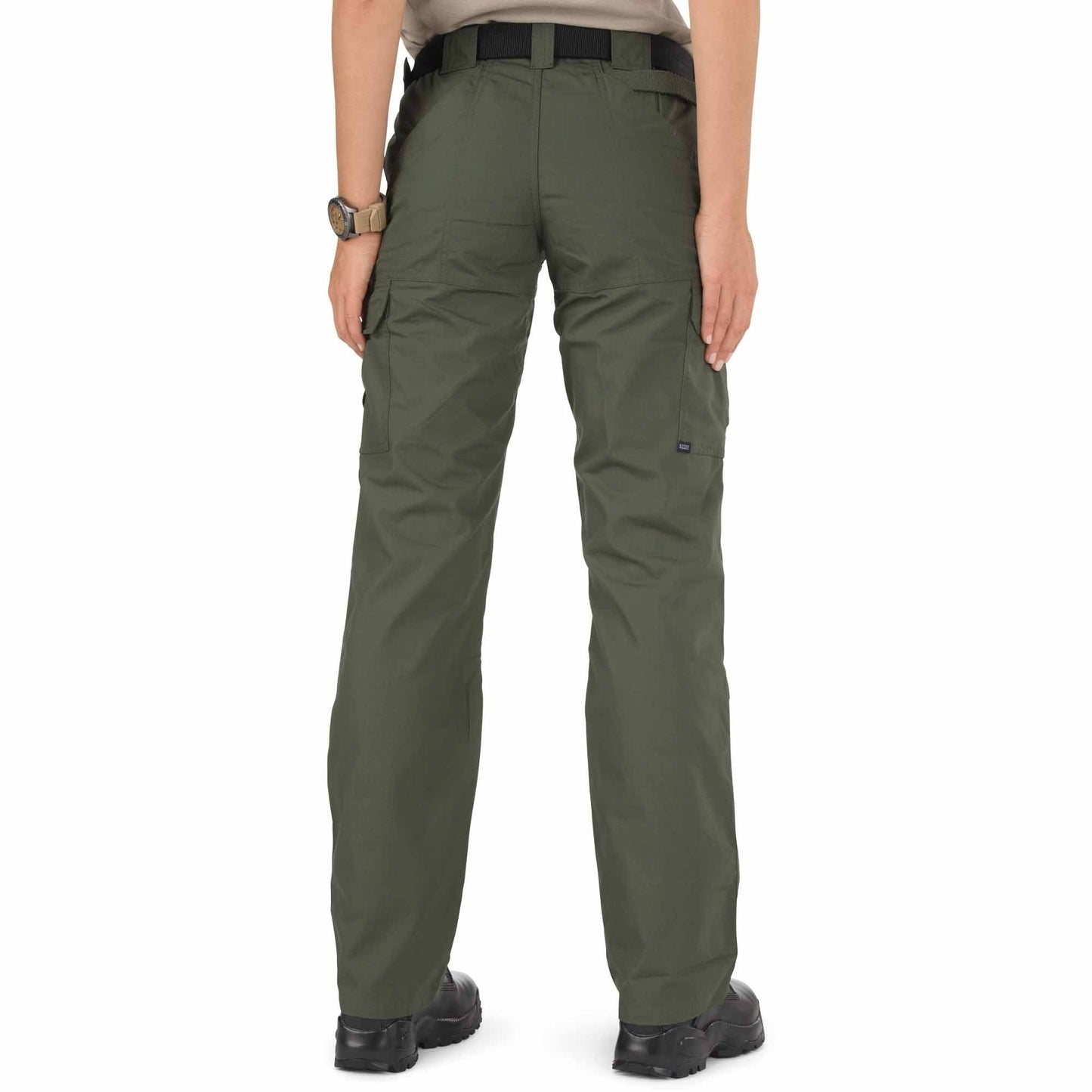 5.11 Women's TACLITE Pro Pant TDU Green Tactical Distributors Ltd New Zealand