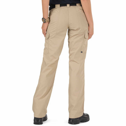 5.11 Women's TACLITE Pro Pant TDU Khaki Tactical Distributors Ltd New Zealand