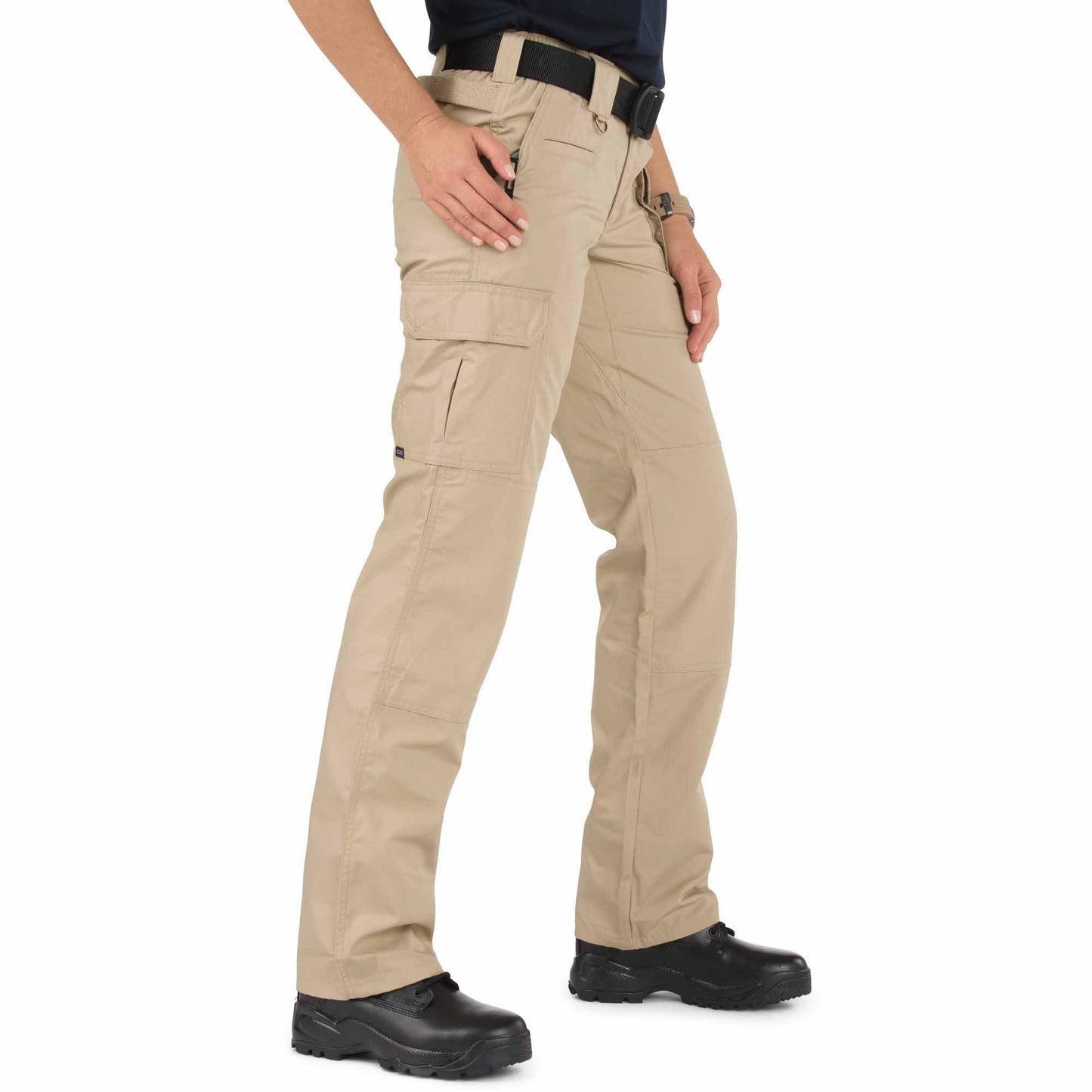 5.11 Women's TACLITE Pro Pant TDU Khaki 2 Tactical Distributors Ltd New Zealand