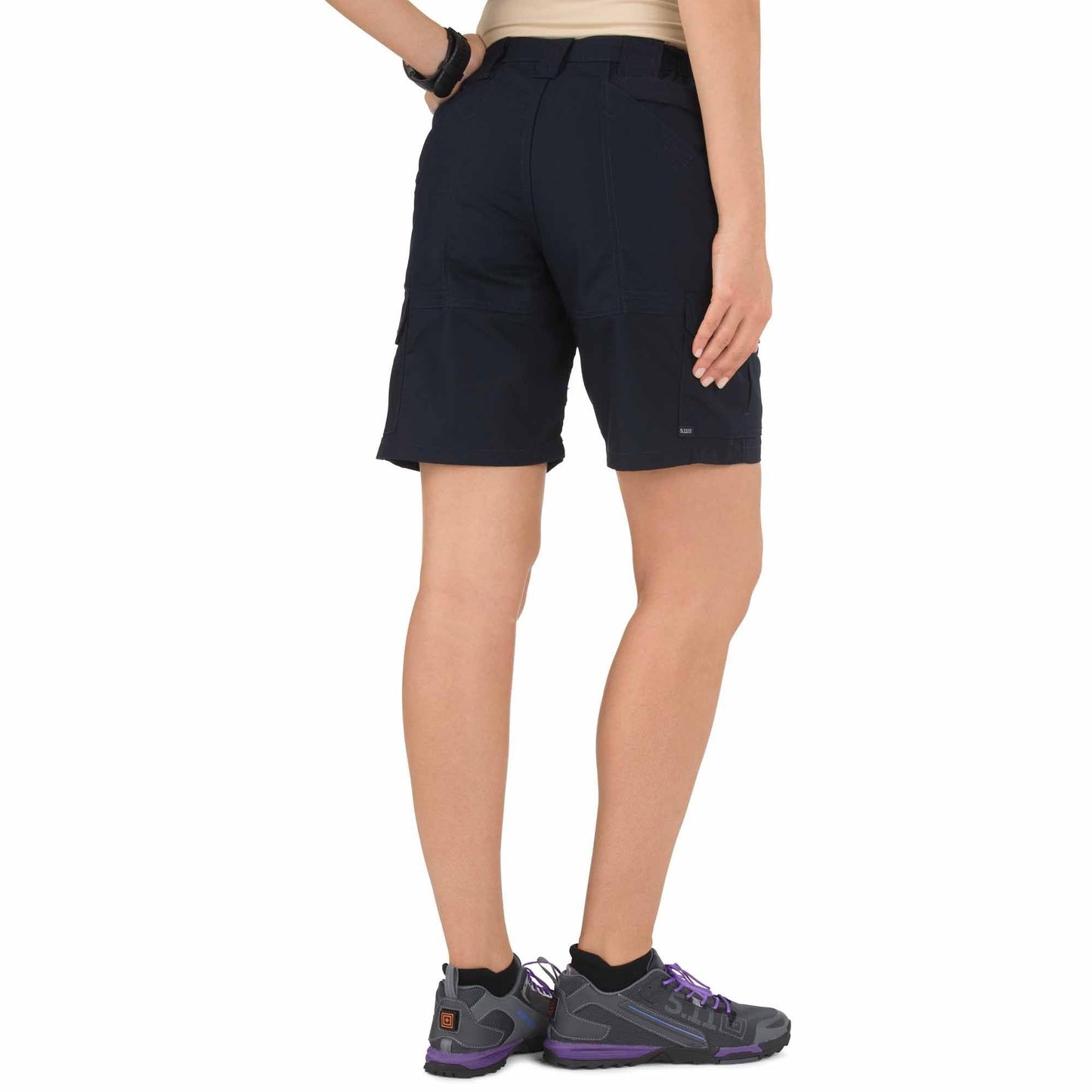 5.11 Women's Tactite Pro Shorts Tactical Distributors Ltd New Zealand