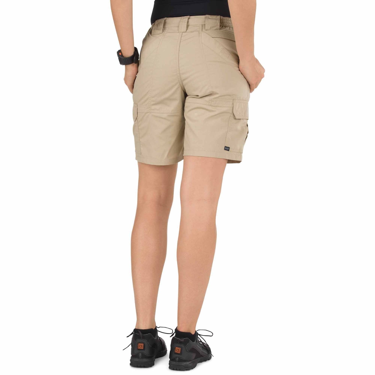 5.11 Women's Tactite Pro Shorts Tactical Distributors Ltd New Zealand