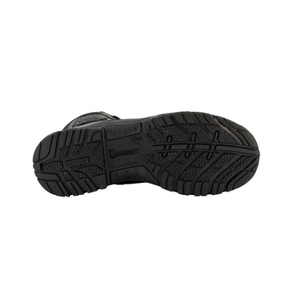 Magnum  Strike Force 8.0 Leather Composite Toe Composite Plate Side Zip Waterproof