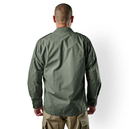 TruSpec Classic 2-Pocket BDU Shirt