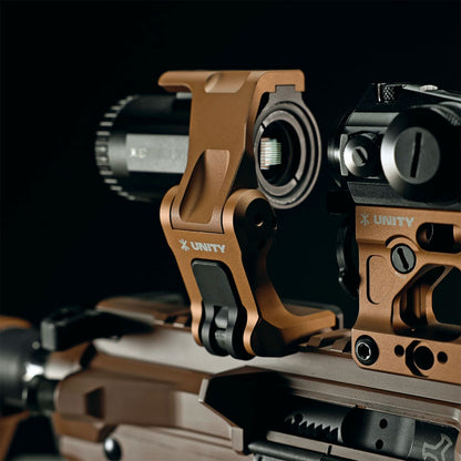 UNITY TACTICAL FAST FTC OMNI