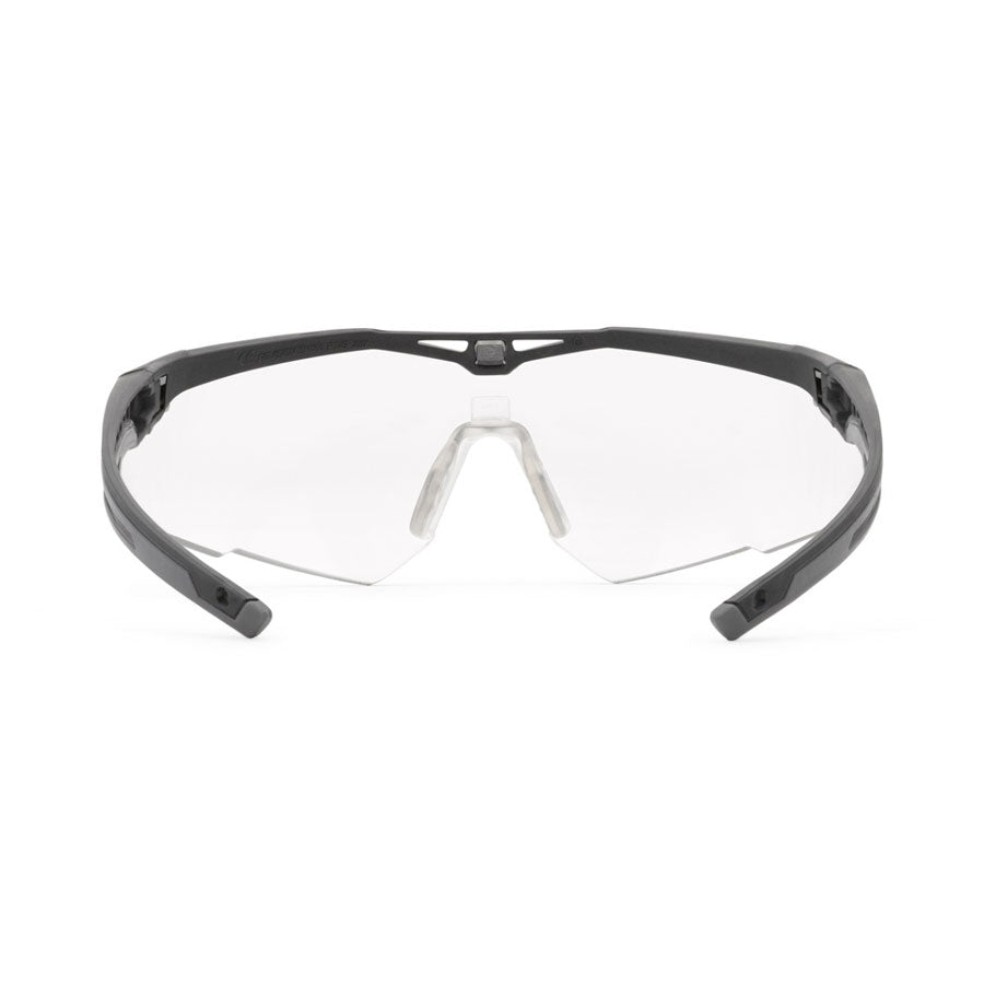 Revision StingerHawk Eyewear 3 Lens Yellow Kit - Box