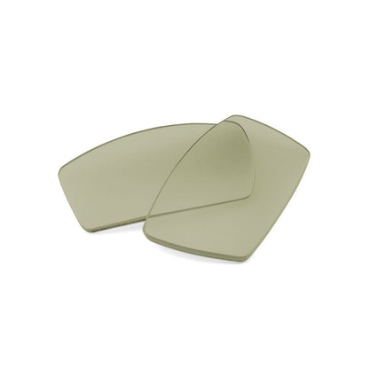 Revision Speed Demon Replacement Lenses