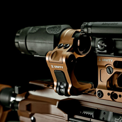 UNITY TACTICAL FAST FTC 30MM