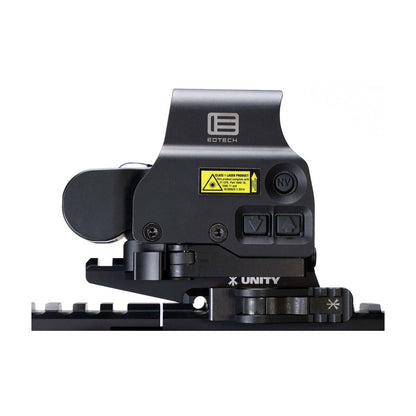 UNITY TACTICAL FAST OPTIC RISER