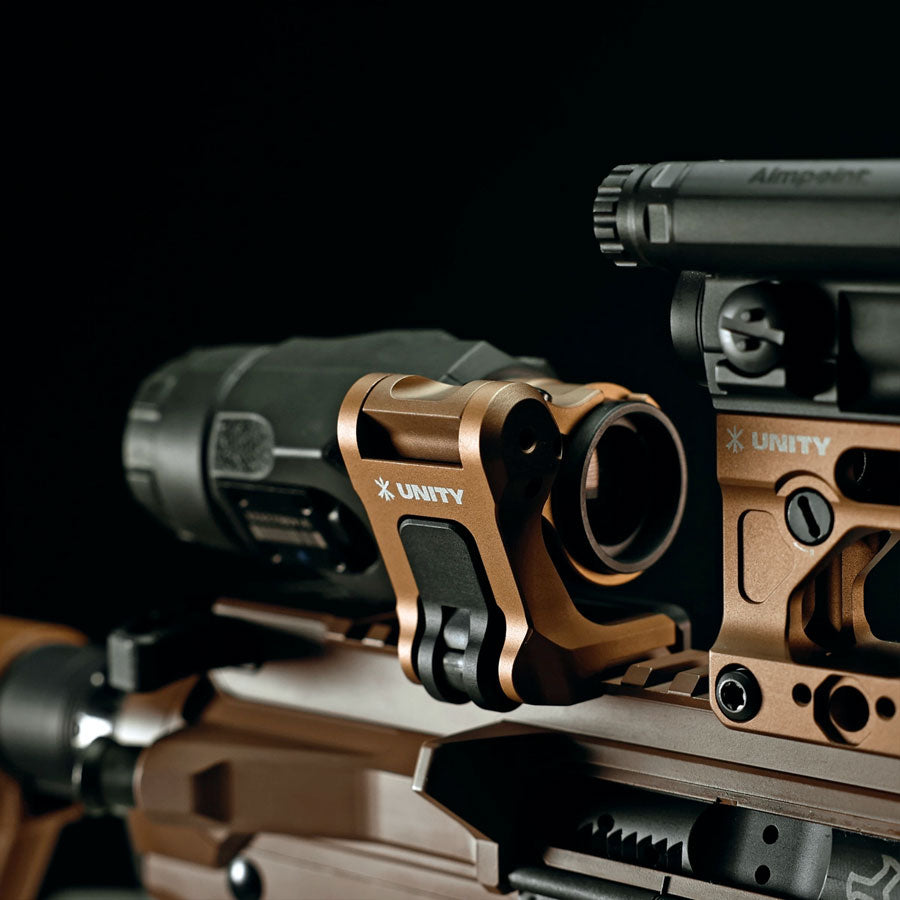 UNITY TACTICAL FAST FTC 30MM