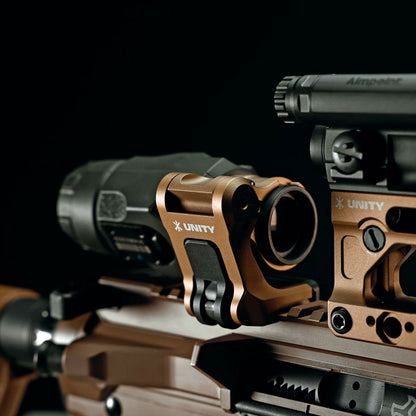 UNITY TACTICAL FAST FTC 30MM