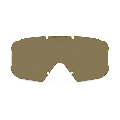 Revision MerlinHawk Goggle Replacement Lenses