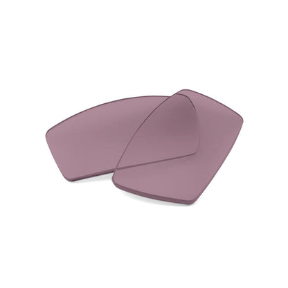 Revision Speed Demon Replacement Lenses