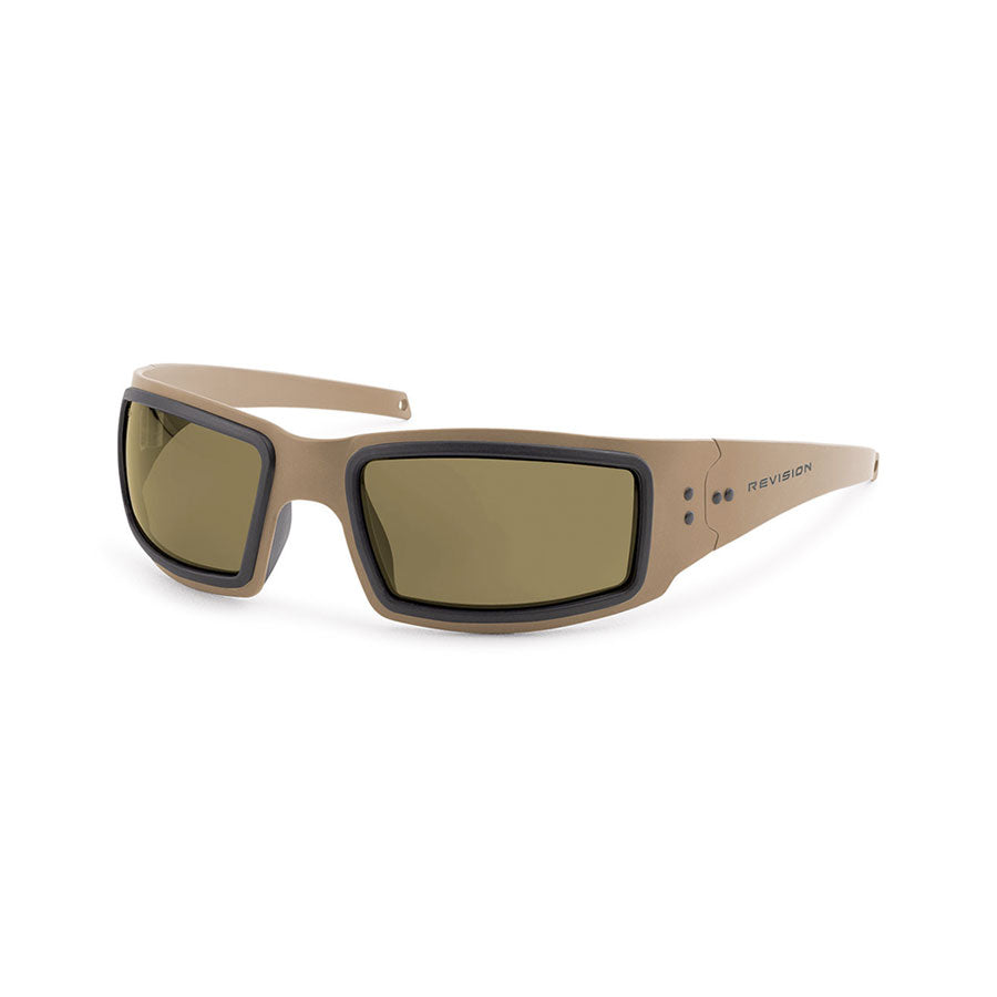 Revision Speed Demon Sunglasses 1 Lens Kit