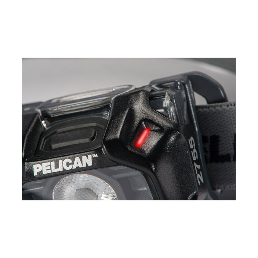 Pelican 2755 Headlamp