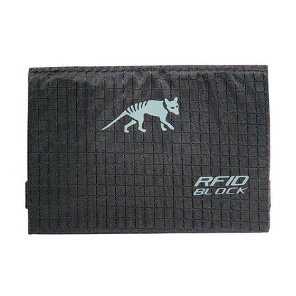 Tasmanian Tiger TT Card Holder RFID B Black