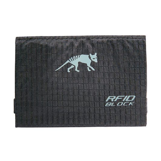 Tasmanian Tiger TT Card Holder RFID B Black
