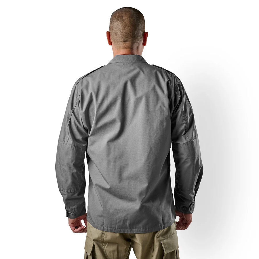 TruSpec Classic 2-Pocket BDU Shirt