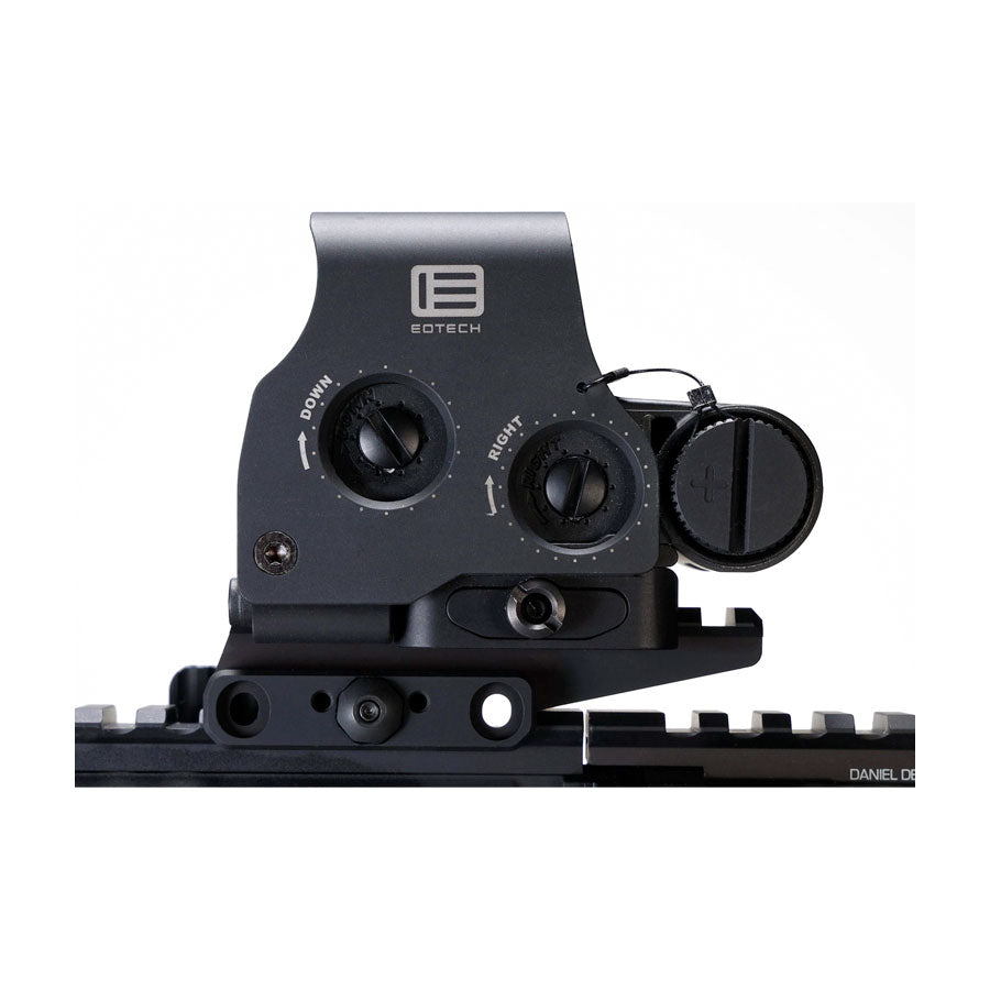 UNITY TACTICAL FAST OPTIC RISER