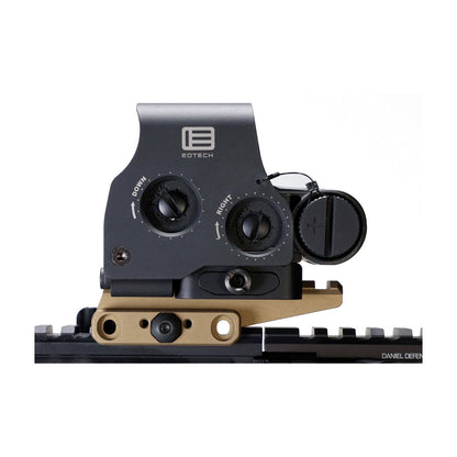 UNITY TACTICAL FAST OPTIC RISER
