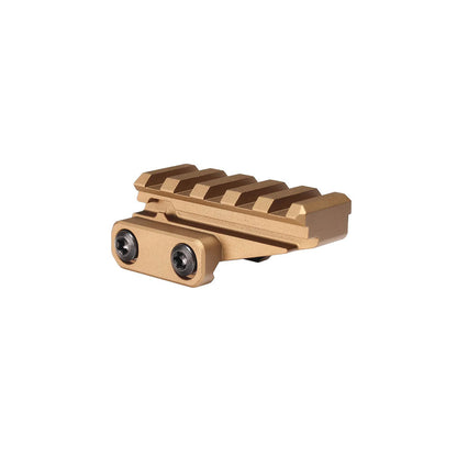 UNITY TACTICAL FAST ACCESSORY RISER