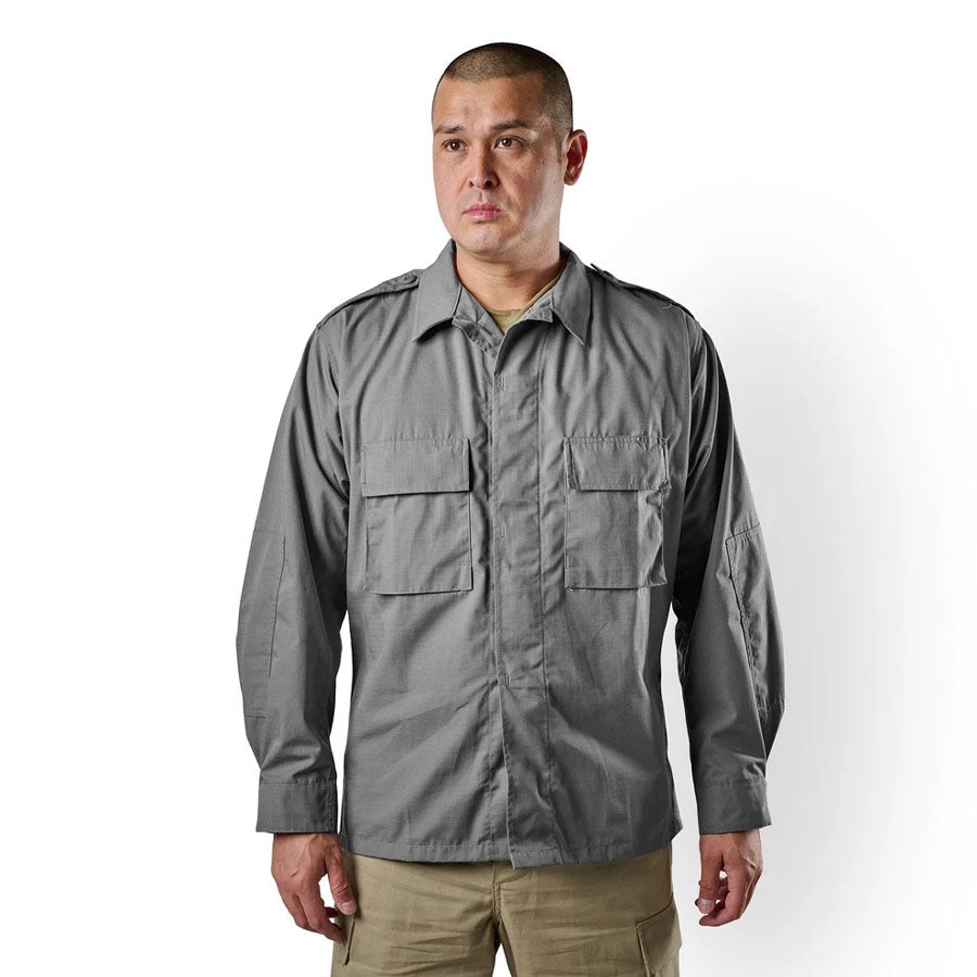 TruSpec Classic 2-Pocket BDU Shirt