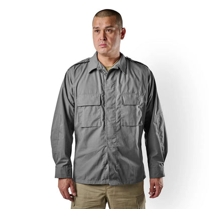 TruSpec Classic 2-Pocket BDU Shirt