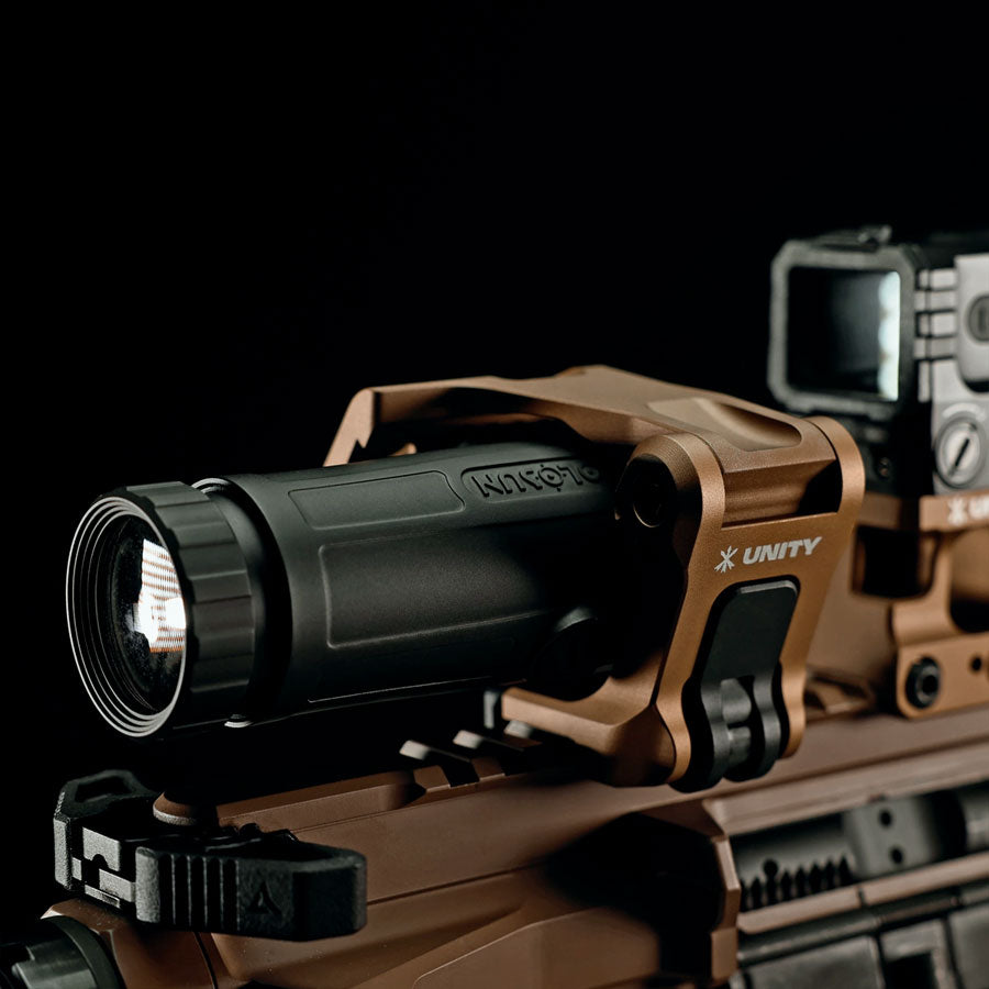 UNITY TACTICAL FAST FTC OMNI