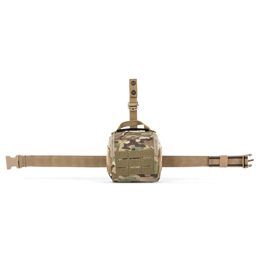 5.11 Tactical 6 Round Grenade Pouch